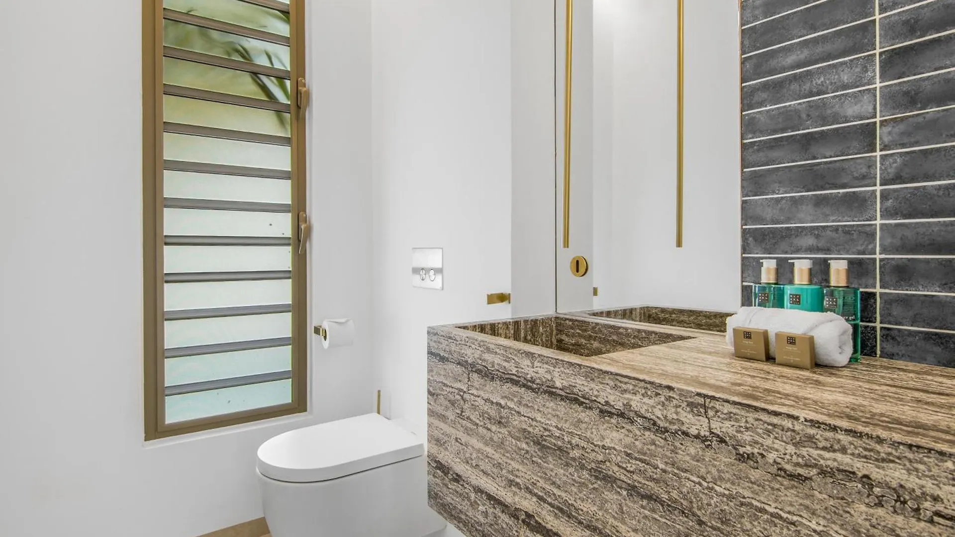 Apartament The Cape At Blue Bay Golf & Beach Resort Dorp Dorp Sint Michiel